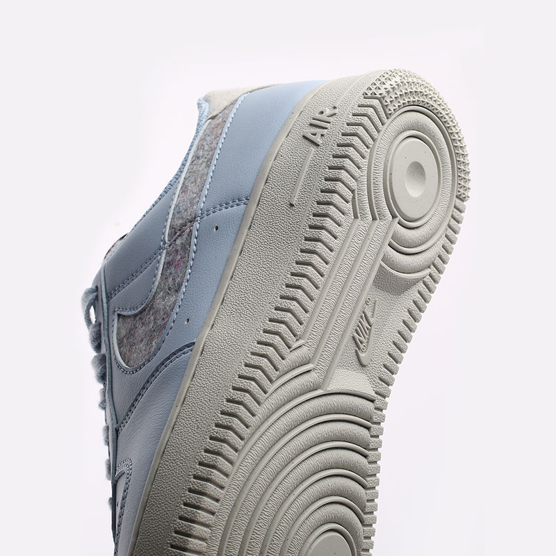Женские кроссовки Nike WMNS Air Force 1 `07 SE (DA6682-400)  - цена, описание, фото 4